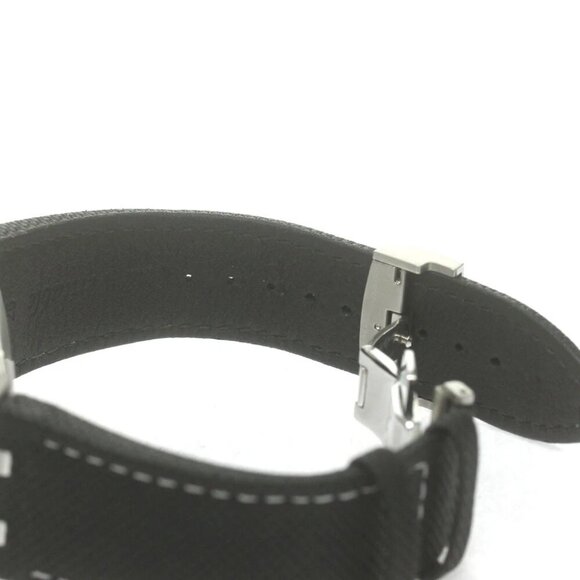 MAURICE LACROIX icon AI6098-SS001-0901- Chronograph Automatic Men's Watch_862975 - Picture 5 of 7